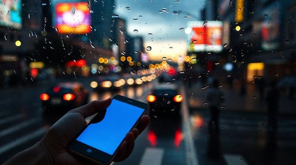 Les innovations en ia redéfinissant notre vie quotidienne