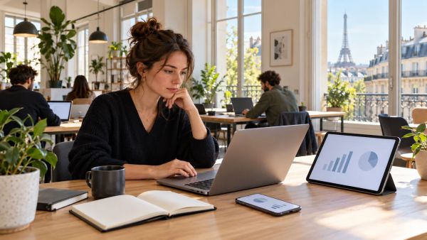 Top 5 raisons de miser sur un logiciel intégré pour votre entreprise
