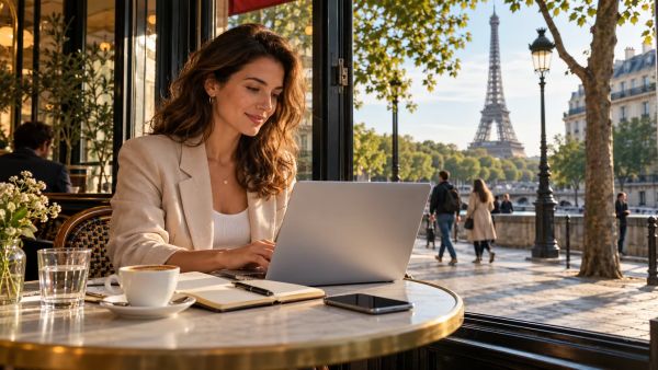 Top 5 raisons de miser sur un logiciel intégré pour votre entreprise